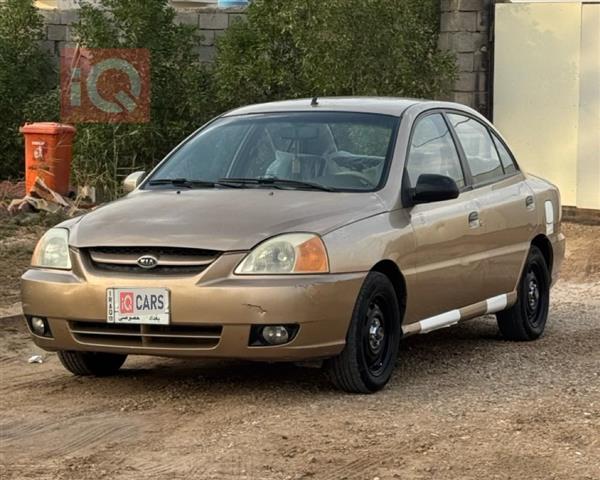 Kia Rio 2005 for sale in Iraq - Baghdad